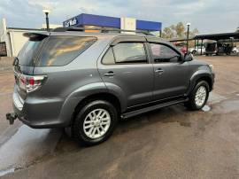 2014 Toyota Fortuner 3.0 D4D