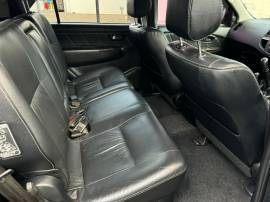 2014 Toyota Fortuner 3.0 D4D