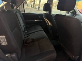 2015 TOYOTA FORTUNER